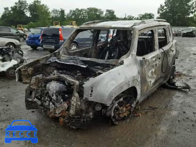 2017 JEEP RENEGADE L ZACCJBBBXHPE66044 image 1