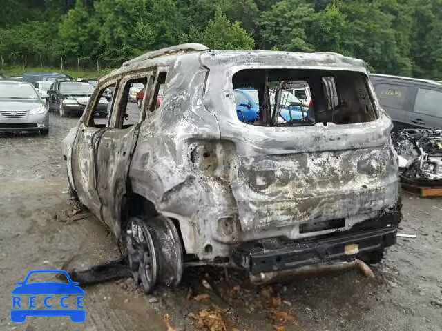 2017 JEEP RENEGADE L ZACCJBBBXHPE66044 image 2