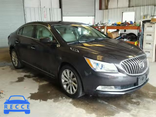 2014 BUICK LACROSSE W 1G4GA5GR8EF154968 зображення 0