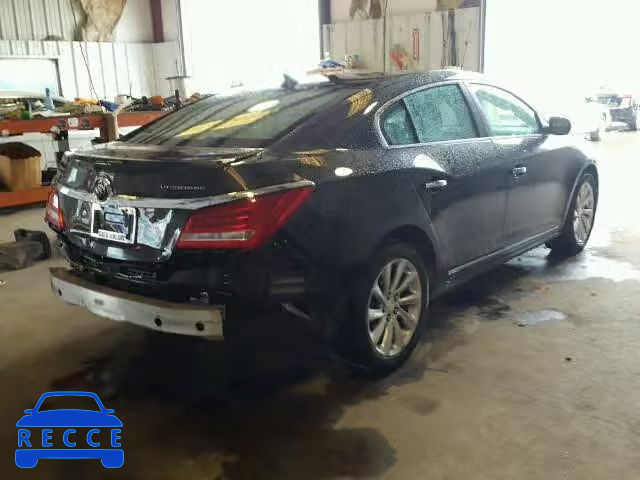 2014 BUICK LACROSSE W 1G4GA5GR8EF154968 image 3