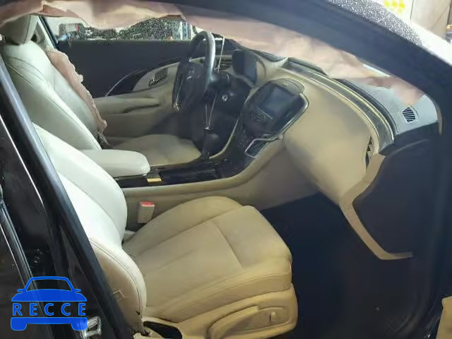 2014 BUICK LACROSSE W 1G4GA5GR8EF154968 image 4