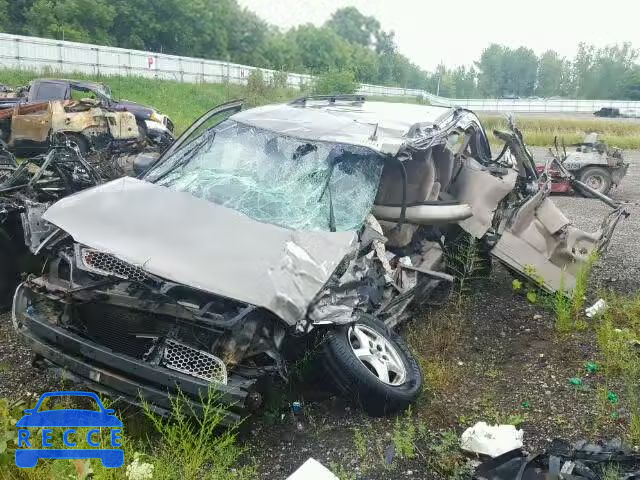 2005 PONTIAC MONTANA LU 1GMDV33E35D115571 image 1