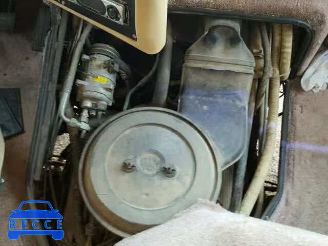 1995 CHEVROLET P30 1GBLP37N9S3313288 image 6