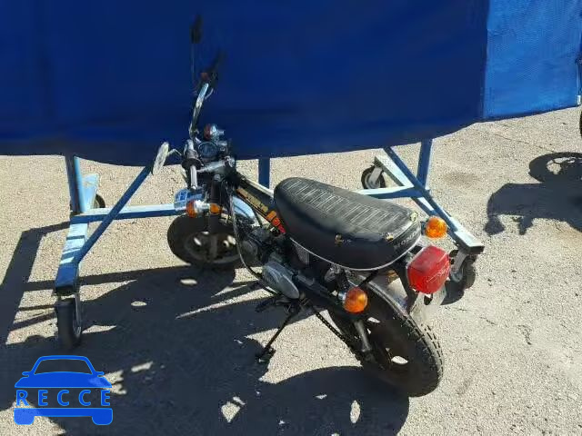 1978 HONDA CT70 CT702702065 Bild 2