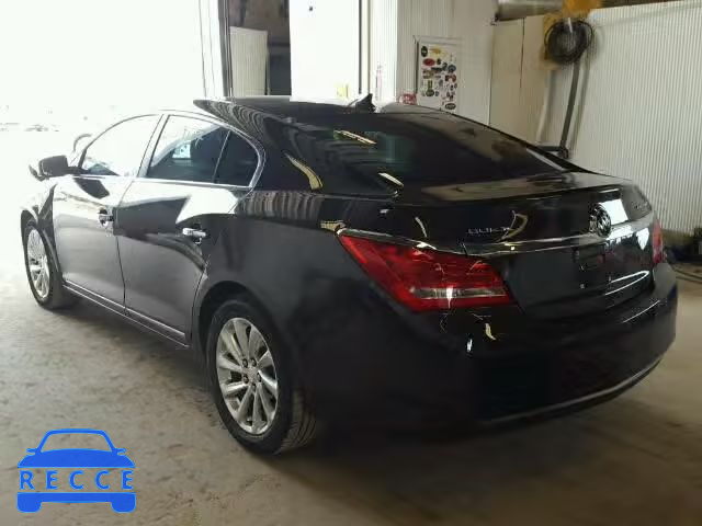 2014 BUICK LACROSSE W 1G4GB5GR0EF178047 Bild 2