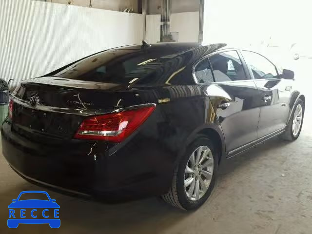 2014 BUICK LACROSSE W 1G4GB5GR0EF178047 image 3