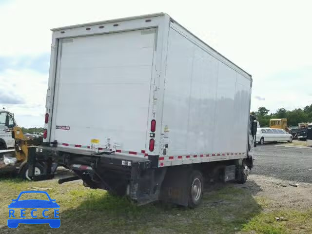 2016 ISUZU NPR HD JALC4W162G7003327 image 9