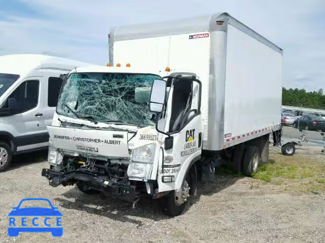 2016 ISUZU NPR HD JALC4W162G7003327 Bild 7