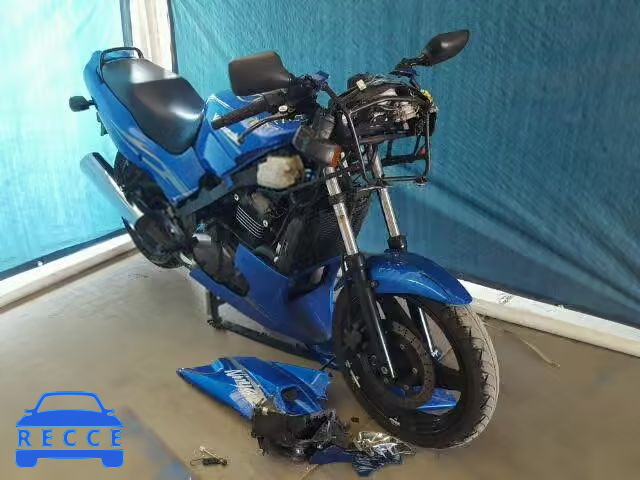 2009 KAWASAKI EX500D JKAEXVD1X9A113117 image 0