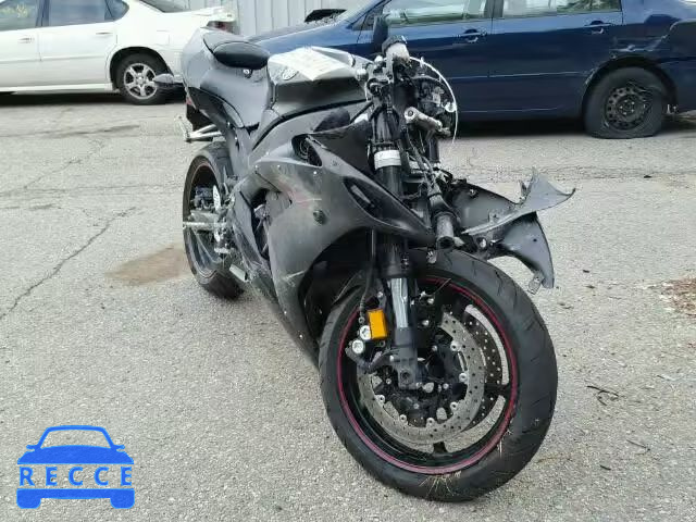 2006 YAMAHA YZFR1 JYARN15E86A007358 image 0