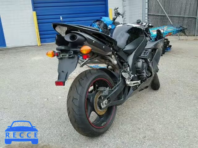 2006 YAMAHA YZFR1 JYARN15E86A007358 image 3