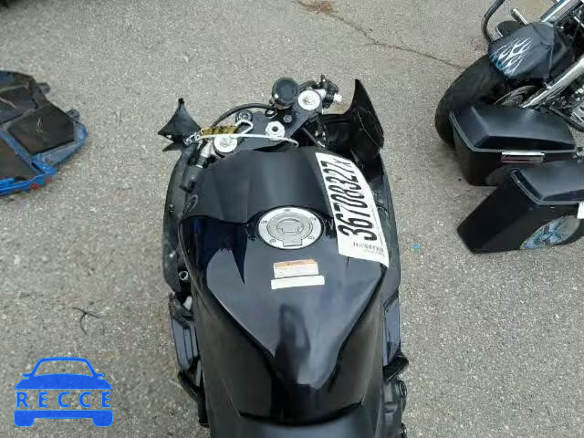 2006 YAMAHA YZFR1 JYARN15E86A007358 image 4
