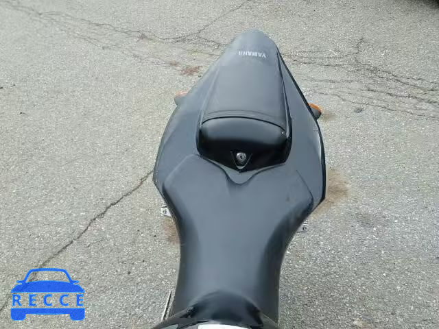 2006 YAMAHA YZFR1 JYARN15E86A007358 image 5