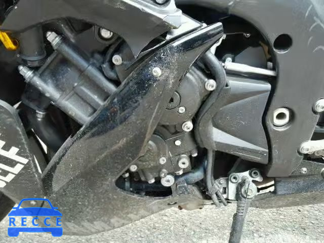 2006 YAMAHA YZFR1 JYARN15E86A007358 image 6