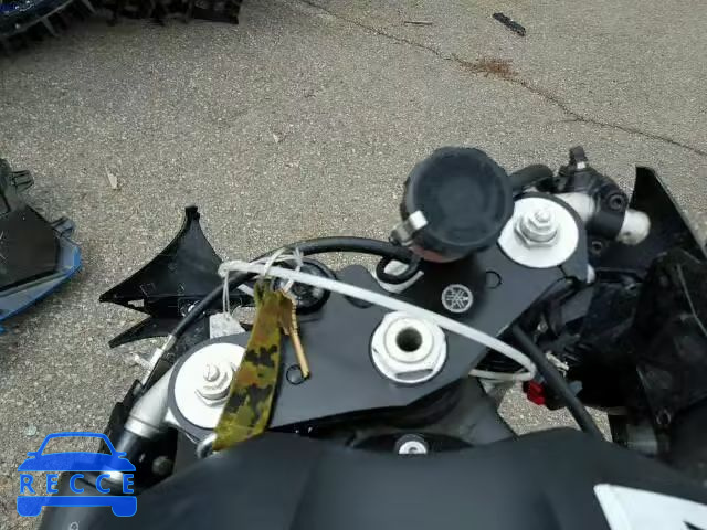 2006 YAMAHA YZFR1 JYARN15E86A007358 image 7