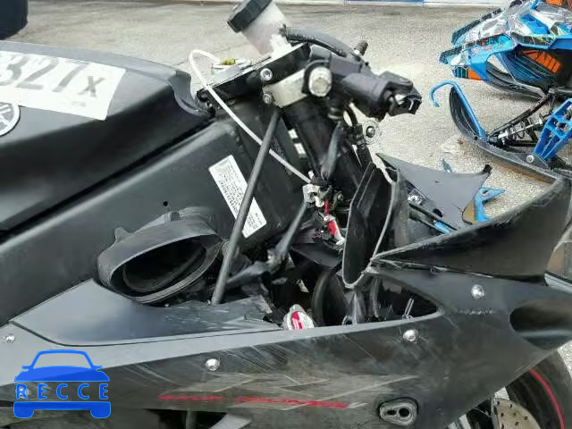 2006 YAMAHA YZFR1 JYARN15E86A007358 image 8