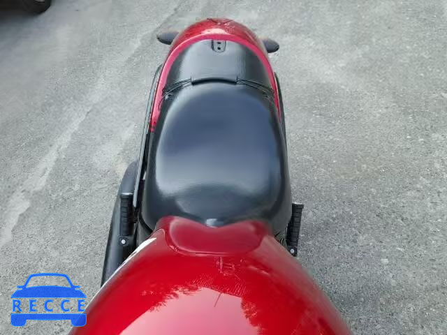 2007 VICTORY MOTORCYCLES HAMMER S 5VPHS26D473006686 image 5
