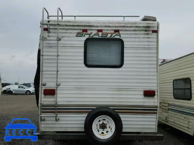 1997 SHAS 5TH WHEEL 1TS3B0780V9002040 image 4