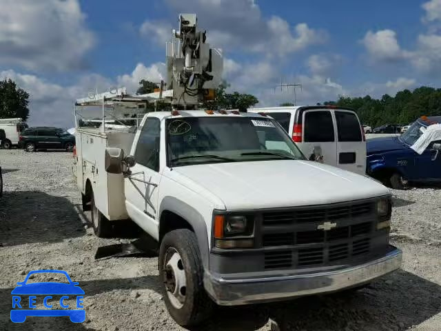 1997 CHEVROLET C3500-HD 1GBKC34F0VJ108849 image 0