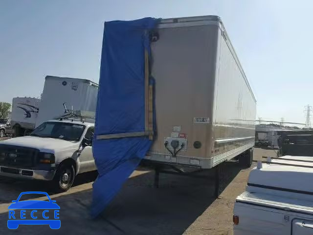 2017 GREAT DANE TRAILER TRAILER 1GRAA0627HB707676 Bild 2