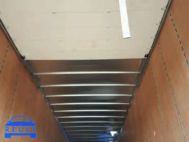 2017 GREAT DANE TRAILER TRAILER 1GRAA0627HB707676 image 7