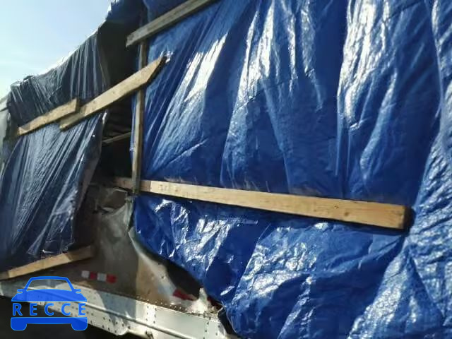 2017 GREAT DANE TRAILER TRAILER 1GRAA0627HB707676 зображення 8