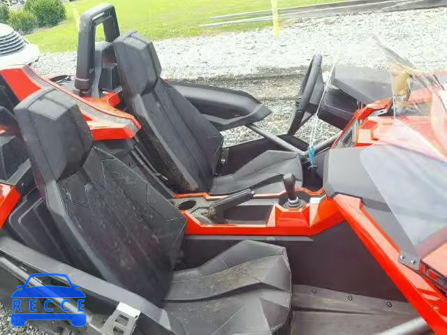 2016 POLARIS SLINGSHOT 57XAAPFA4G7118314 image 4