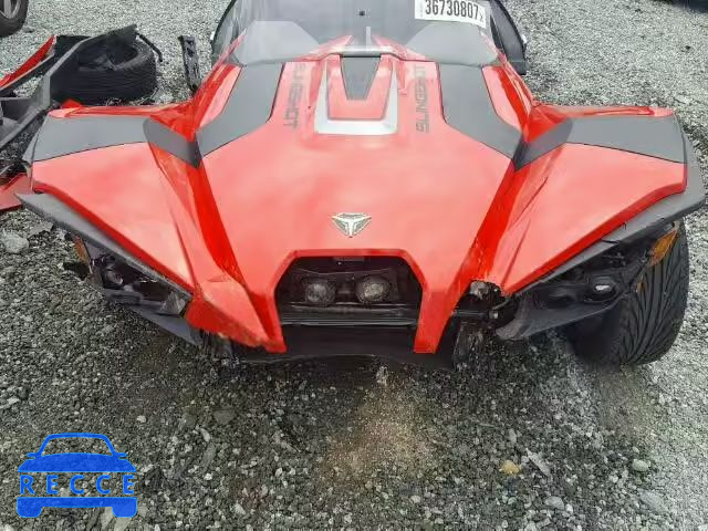 2016 POLARIS SLINGSHOT 57XAAPFA4G7118314 image 6