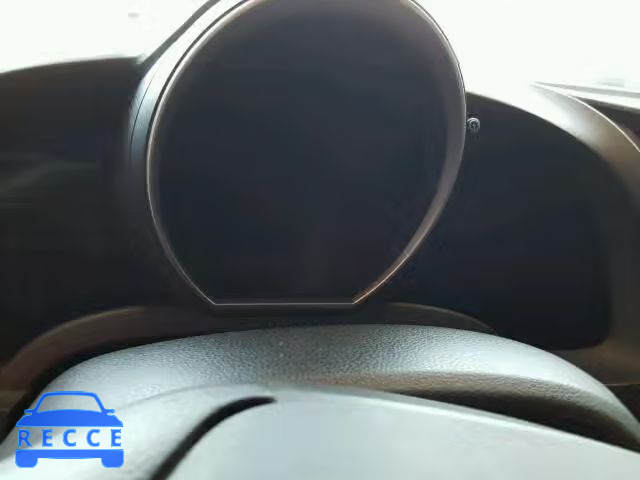 2013 HONDA CR-Z JHMZF1D48DS002144 зображення 7