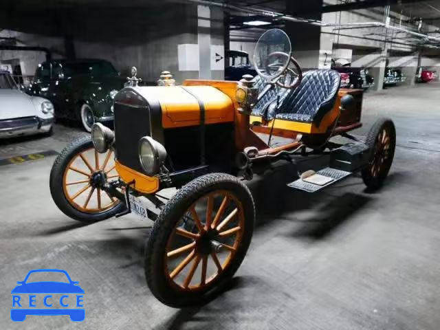 1926 FORD MODEL T 00000000013989406 image 0