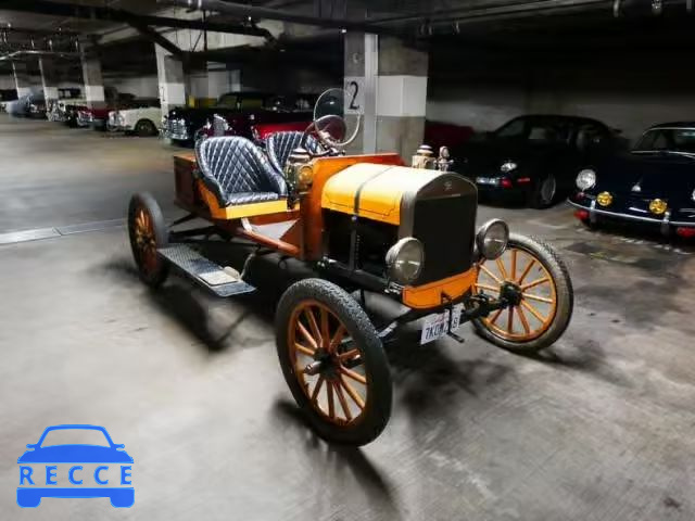 1926 FORD MODEL T 00000000013989406 image 1