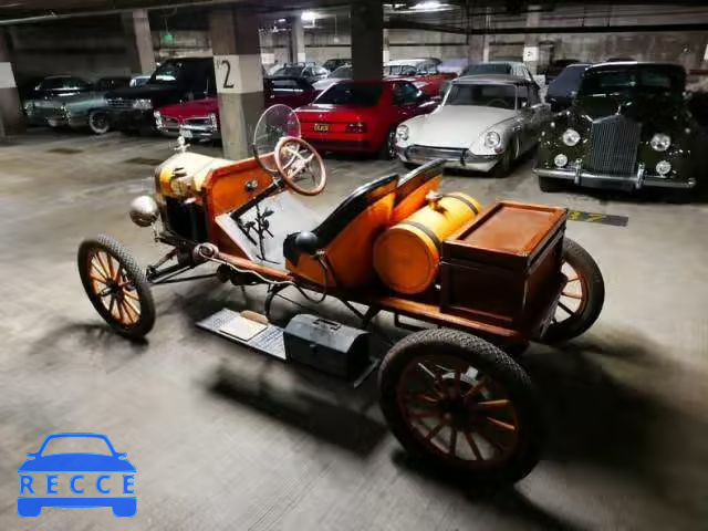 1926 FORD MODEL T 00000000013989406 image 2
