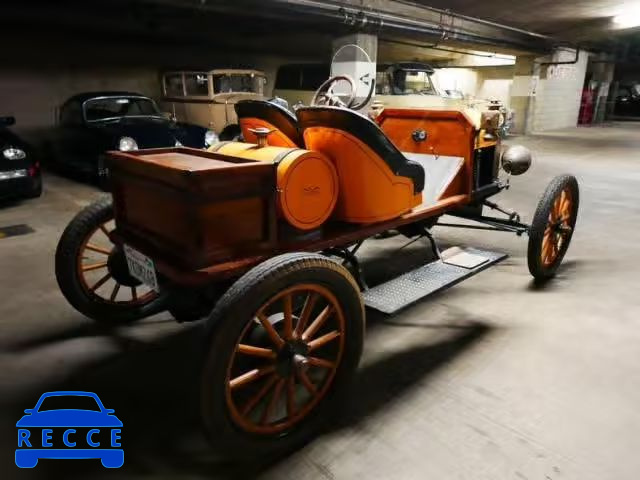 1926 FORD MODEL T 00000000013989406 image 3