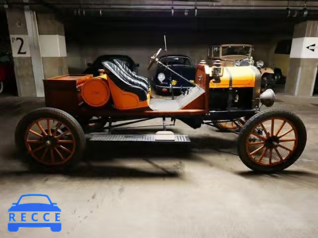 1926 FORD MODEL T 00000000013989406 image 7