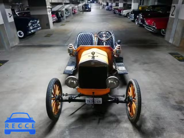 1926 FORD MODEL T 00000000013989406 image 8