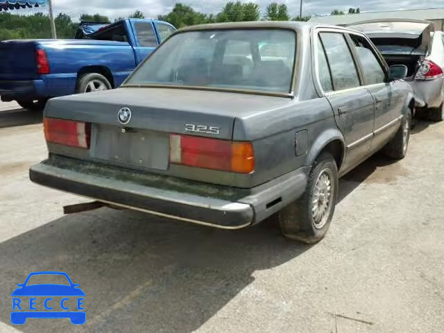 1987 BMW 325/E WBAAE5405H8812630 зображення 3