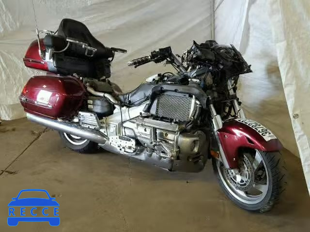 2005 HONDA GL1800 1HFSC470X5A412205 image 0