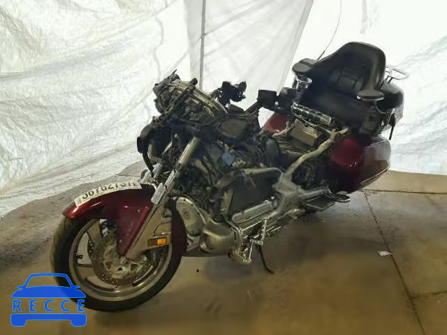 2005 HONDA GL1800 1HFSC470X5A412205 image 1