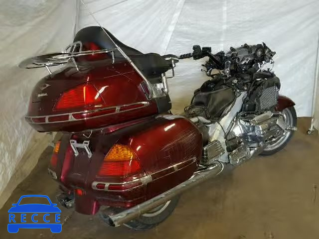 2005 HONDA GL1800 1HFSC470X5A412205 image 3