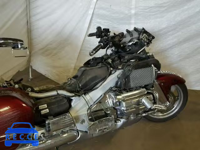 2005 HONDA GL1800 1HFSC470X5A412205 image 4