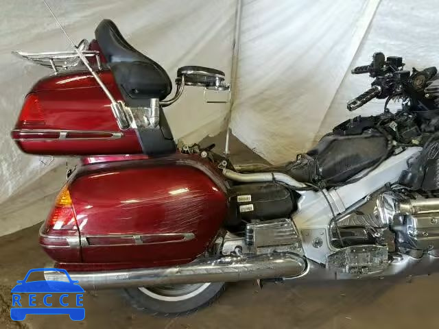 2005 HONDA GL1800 1HFSC470X5A412205 image 5