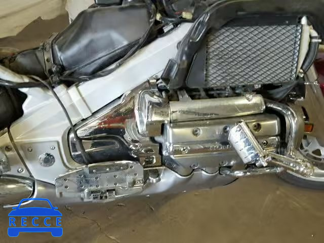 2005 HONDA GL1800 1HFSC470X5A412205 image 6