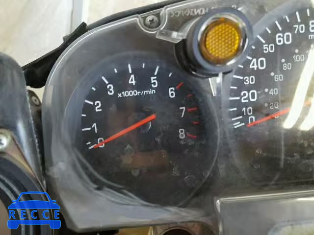 2005 HONDA GL1800 1HFSC470X5A412205 image 7