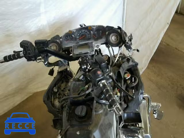 2005 HONDA GL1800 1HFSC470X5A412205 image 8