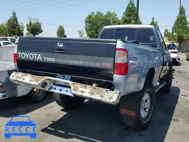 1993 TOYOTA T100 SR5 JT4VD20CXP0011047 image 3