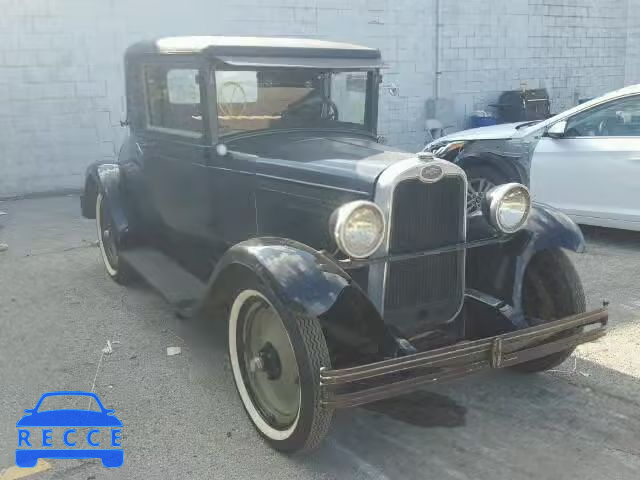 1928 CHEVROLET ALL OTHER 21AB95974 image 0