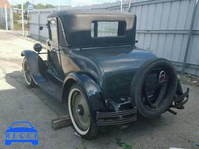 1928 CHEVROLET ALL OTHER 21AB95974 image 2