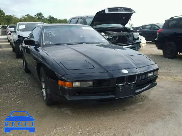 1995 BMW 840CI AUTO WBAEF6325SCC89978 image 0