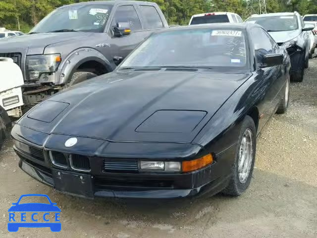 1995 BMW 840CI AUTO WBAEF6325SCC89978 image 1