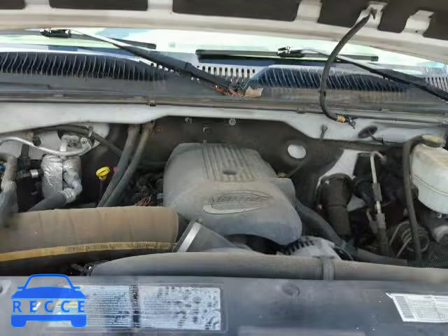 2003 GMC SIERRA C25 1GTHC29U73E108389 image 6